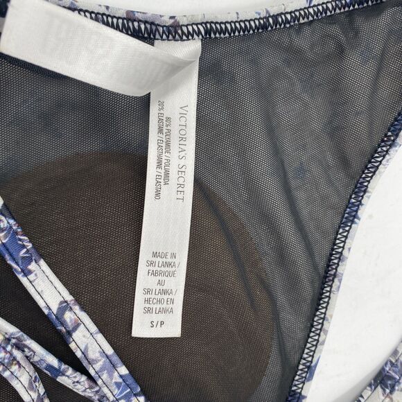 Victoria's Secret PINK Sport Bundle Sports Bra Women's size S - Picture 4 of 7